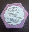 Amethyst Kiss