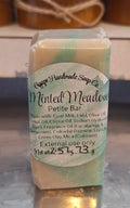 Minted Meadow