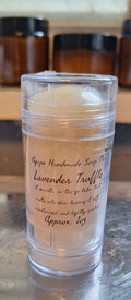 Lavender Truffle Body Balm Stick